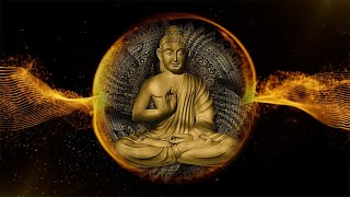 Indian Flute and Tibetan Bowls Deep Meditation Remove all Negative Energy Yoga Music Healing [upl. by Ayhtin227]