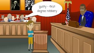 What is a plea agreement [upl. by Malley]