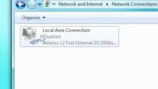 How to diagnose your network connection for problems in Windows 7 [upl. by Reyaht]