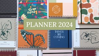 Planner 2024  Lume [upl. by Bromleigh]