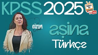 55Anlatım Biçimleri Ve Düşünceyi Geliştirme YollarıGizemURALKPSSDGSALESTYTAYTLGSİsemTV2025 [upl. by Oreste859]