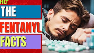 The Dangers of Fentanyl [upl. by Longtin743]