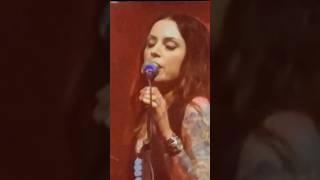 Amy Macdonald  Statues Live at Hydro Glasgow 31st May 2024 [upl. by Gnaoh165]