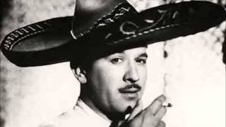 Pedro Infante  Ábranse que vengo herido [upl. by Larual789]