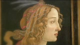 euronews le mag  NYs Met welcomes Renaissance portraiture [upl. by Av]