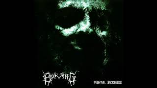 Bokrag  2011  Mental Sickness FULL ALBUM [upl. by Vaclav853]