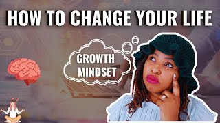 🧠 THE POWER OF THE MIND  GROWTH MINDSET VS FIXED MINDSET  PERSONAL DEVELOPMENT [upl. by Assil429]