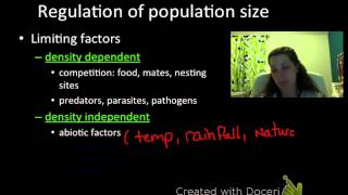 Population Growth [upl. by Areta587]