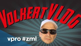 VolkertVlog  Zondag met Lubach S09 [upl. by Meakem575]