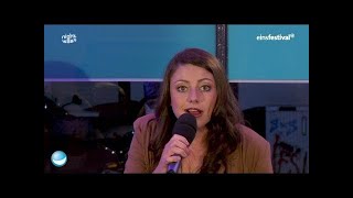 Tahnees Koch Show mit Carmen Geiss und Erdbeerkäse [upl. by Nylecsoj]