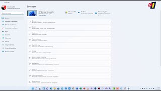 Windows 11  Instellingen [upl. by Church]