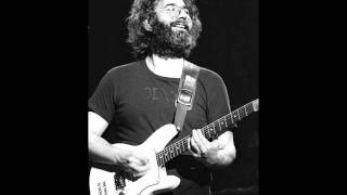 Jerry Garcia Band 10 24 75 Orpheum Theater Boston MA Early Show [upl. by Ahsotal]