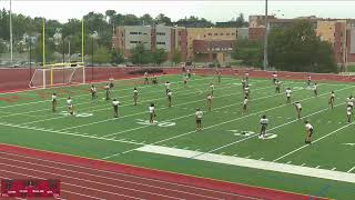 Proctor High School vs Carthage Central High School Womens Varsity Soccer [upl. by Ayekan631]