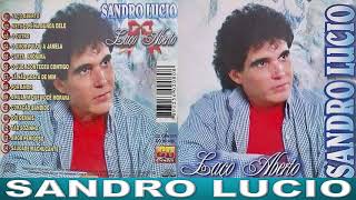 SANDRO LUCIO 1999🔹Cd Completo Laço Aberto [upl. by Riggins74]