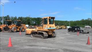 2008 Dressta TD10M Dozer 71208 [upl. by Efthim]