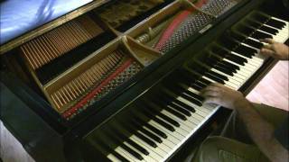 Clementi Sonatina in D major op 36 no 6 complete  Cory Hall pianistcomposer [upl. by Las]