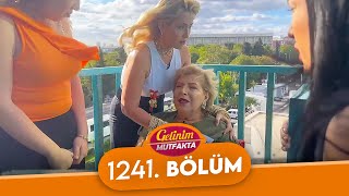 Gelinim Mutfakta 1241 Bölüm  23 Ekim Pazartesi [upl. by Alduino]