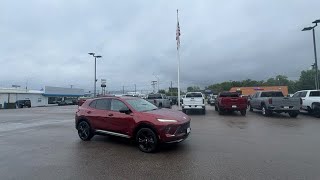 2024 Buick Envision West Plains MO Mt Home AR Willow Springs MO Nixa MO Mountain Grove MO 24714 [upl. by Aerdnaek]