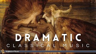 Dramatic Classical Music [upl. by Nilecoj]