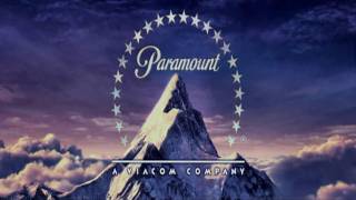 Paramount Intro [upl. by Biagio]