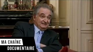 Jacques Attali  La vie éternelle   De vous à moi [upl. by Ahsrats]