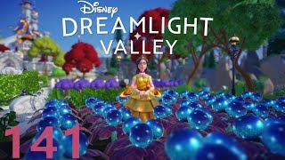 Die Chroniken der Uralten 141 Disney Dreamlight Valley [upl. by Frasquito]