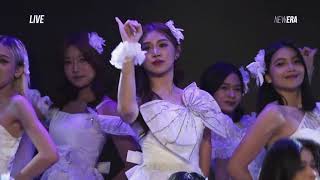 JKT48  Rapsodi  RKJ 5 Mei Last Show Shani [upl. by Kirtley575]