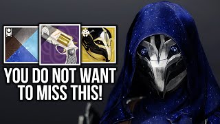 You DO NOT Want To Miss Eververse This Week Austringer Ornament Galaxy Shader Exotic Ornaments [upl. by Ettelracs]