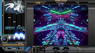 GROOVE 04 SPH 正規【beatmania IIDX INFINIATAS】 [upl. by Ahsilet]