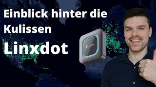 Linxdot Miner Update BATCH 2 UND 3 [upl. by Alded]