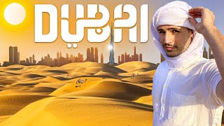 🇦🇪 Cosa vedere e fare a DUBAI [upl. by Rodina]