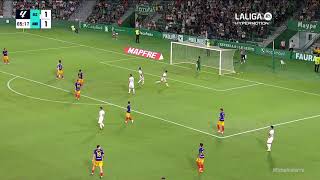 💚🎥 Elche CF vs FC Andorra 21  Resumen  LALIGA HYPERMOTION 202324 [upl. by Uase]