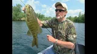 Favorites for Clear Water Smallmouth [upl. by Croft]