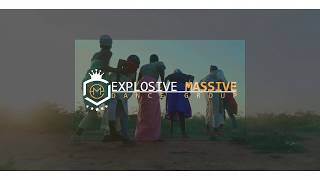 Mambo Dhuterere Mweya ndisesekedze dance cover by explosive massive [upl. by Atil607]