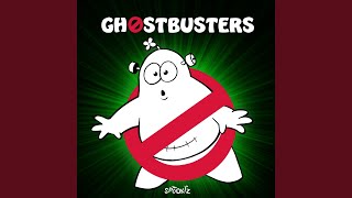 Ghostbusters Spookiz cut [upl. by Gnas]