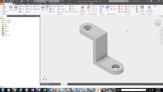 Autodesk Inventor 101 The Basics [upl. by Manon]