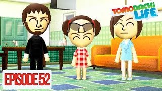 A Tomodachi Life 52 Devil Baby [upl. by Hiltan222]