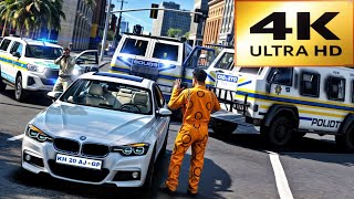 GTA MZANSI  FAMILY COMES FIRST Full Movie [upl. by Enialb]