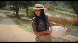 Yasmine  Tempo  Official Video  2023 [upl. by Sucirdor]