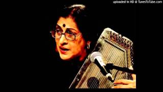 Saheliya Sajan Ghar Aye by Kishori Amonkar [upl. by Krute]