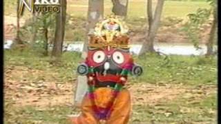 Aaenkh Duhi Ta Chaka Chaka  Classic Sambalpuri Bhajan Jagannath Bhajan [upl. by Rutherford598]