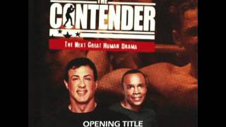 Hans Zimmer  The Contender Victory [upl. by Runkel380]