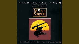 BuiDoi Original London Cast Recording1989 [upl. by Fulbright201]