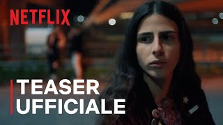 SKAM Italia Stagione 6  Teaser ufficiale  Netflix Italia [upl. by Butterworth]