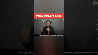 Pigouvian Tax Environmental Economics shorts [upl. by Eiramnerual]