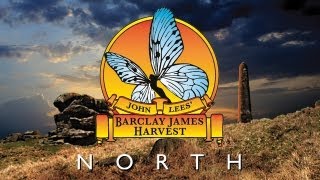 John Lees Barclay James Harvest  North Album Preview [upl. by Carmelita]