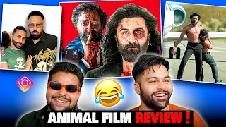 Moye Moye Ho Gaya  Animal Movie amp Funny Indian Memes 😂 [upl. by Jason950]