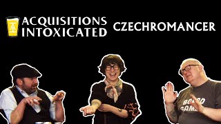 Acquisitions Intoxicated  Czechromancer  Episode 209 [upl. by Rorke522]