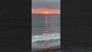 Carlsbad State Beach Sunset 306 [upl. by Aznola]