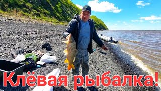 Рыбалка на Амуре 18052024г Хорошо порыбачили с bogatstvaamura [upl. by Caldeira951]